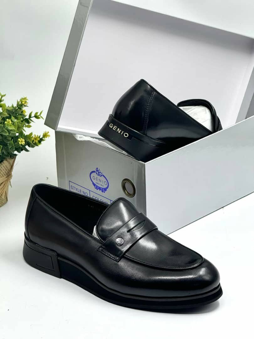 Loafer shoes