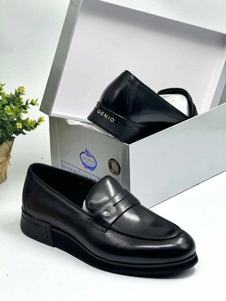 Loafer shoes