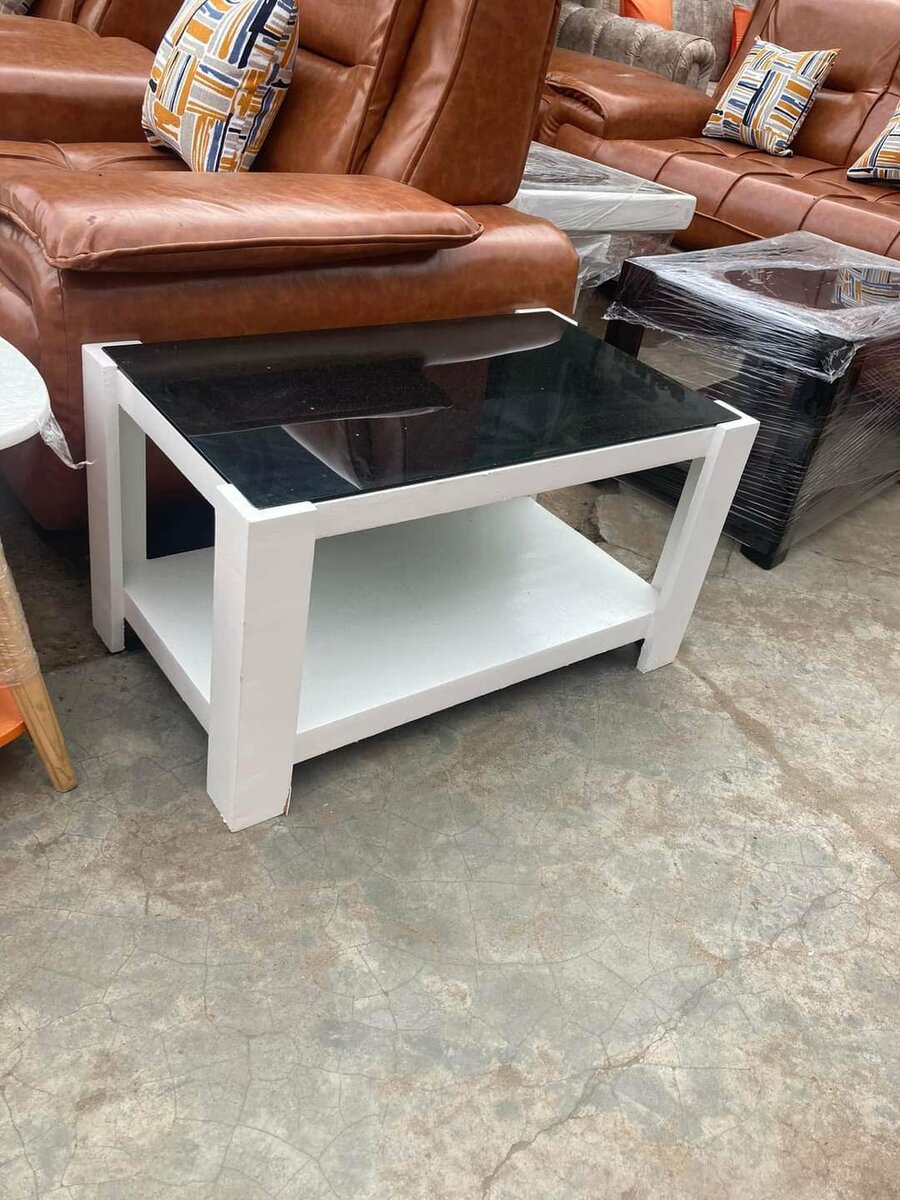 Table basse