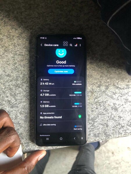 Samsung Galaxy A23