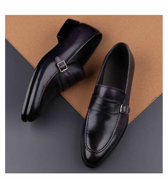 Soulier pour homme
