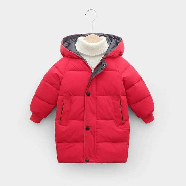 Blouson  de voyage pour le froid