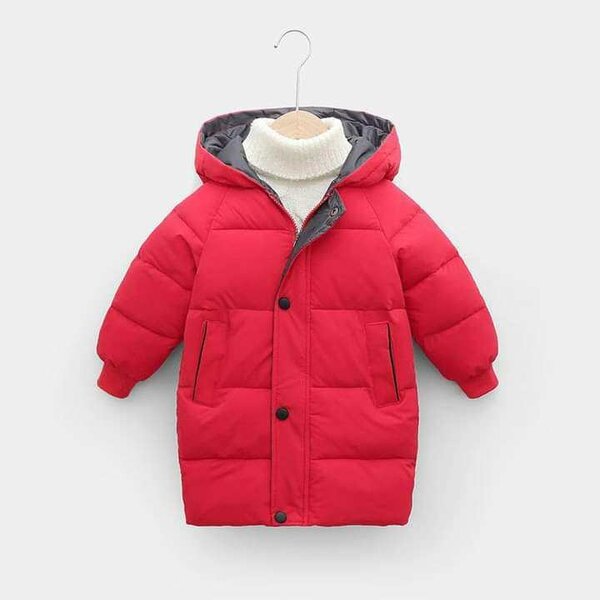Blouson  de voyage pour le froid
