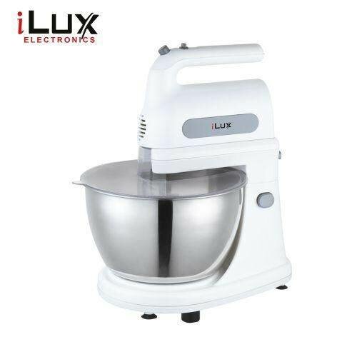 Batteuse ilux Lx-530B