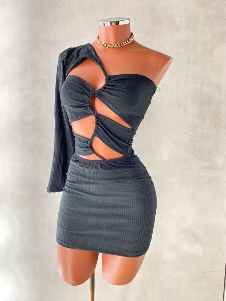 Womans dress