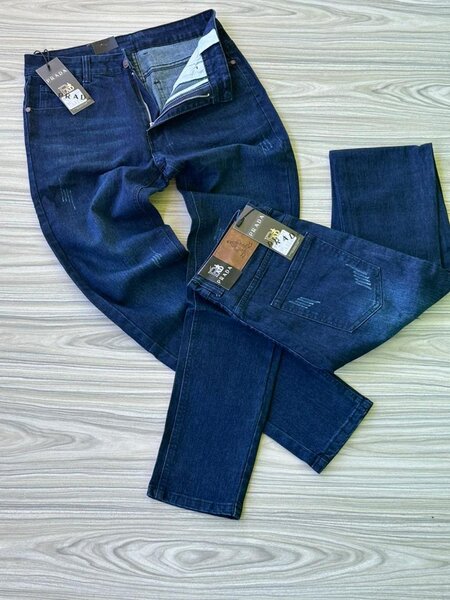 NORMAL POLO JEANS