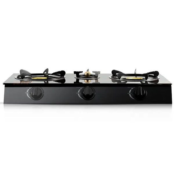 3IN1 AUTOMATIC GAS BUNNER