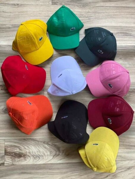 Casquette