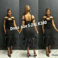 beautiful dress