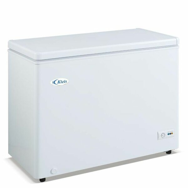Chest Freezer