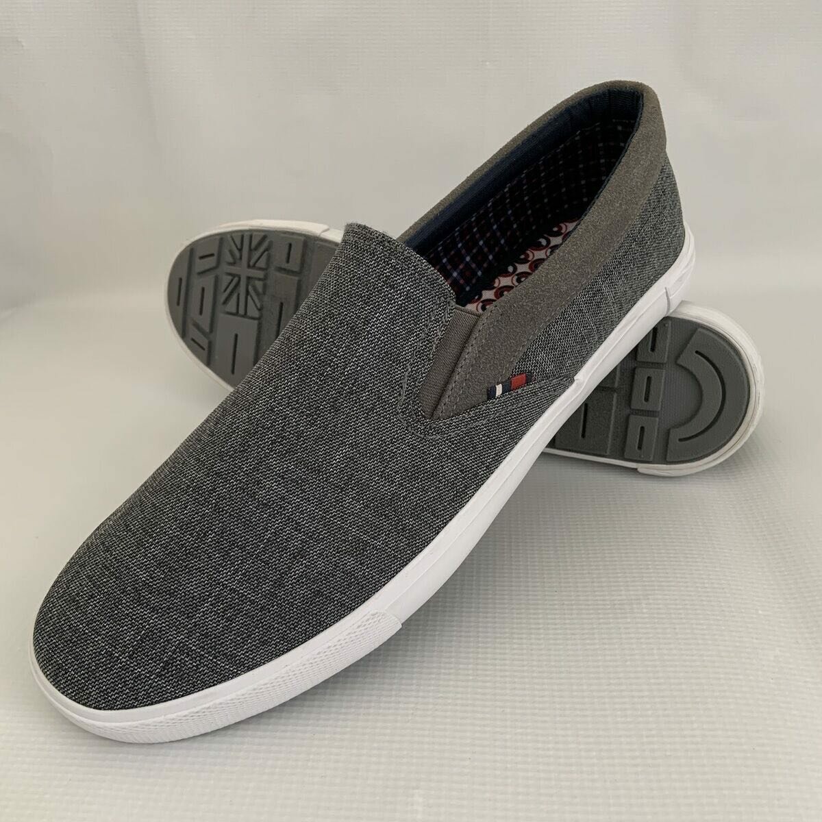 Ben Sherman