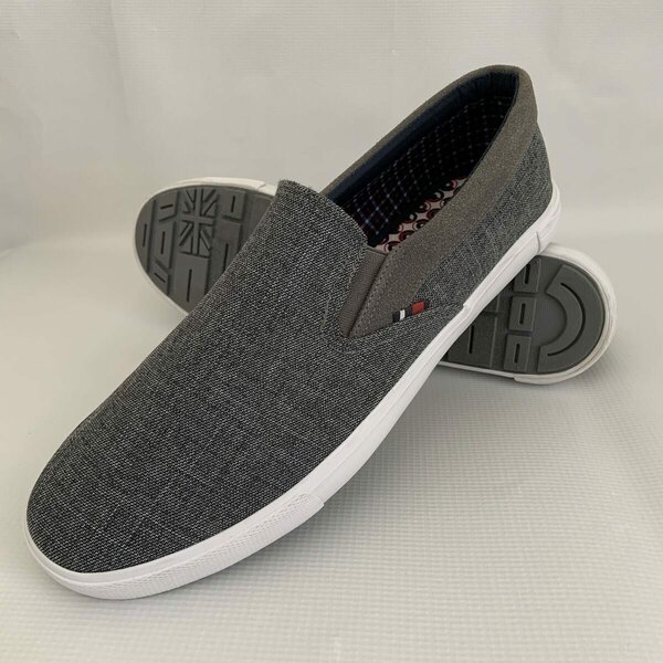 Ben Sherman