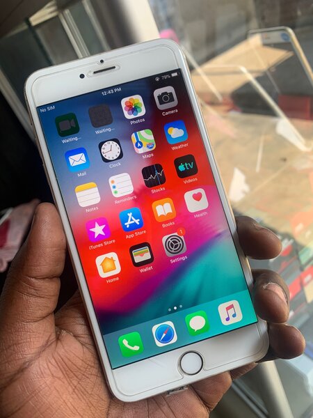 iPhone 6 Plus 128gb