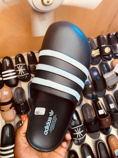 Adidas closed