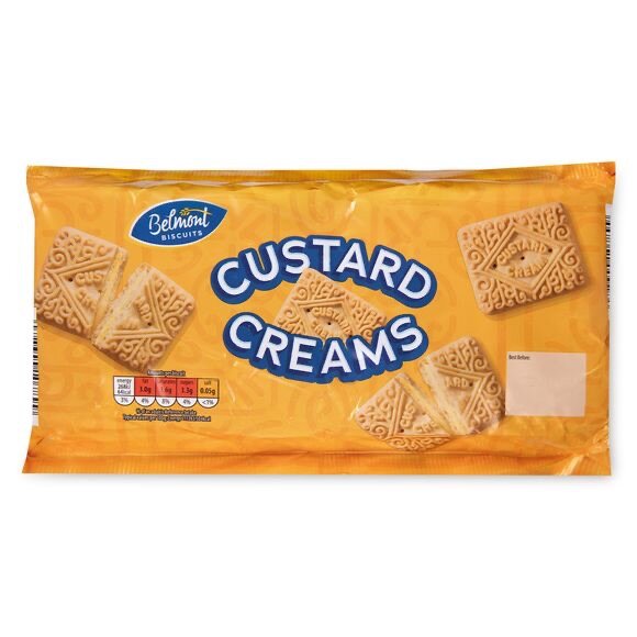 Belmont | Towergate Biscuits