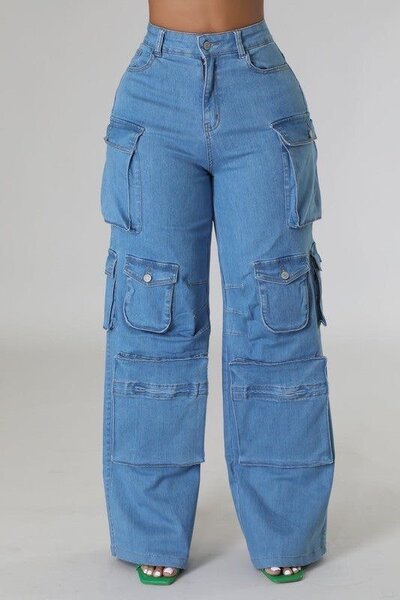 Cargo pant