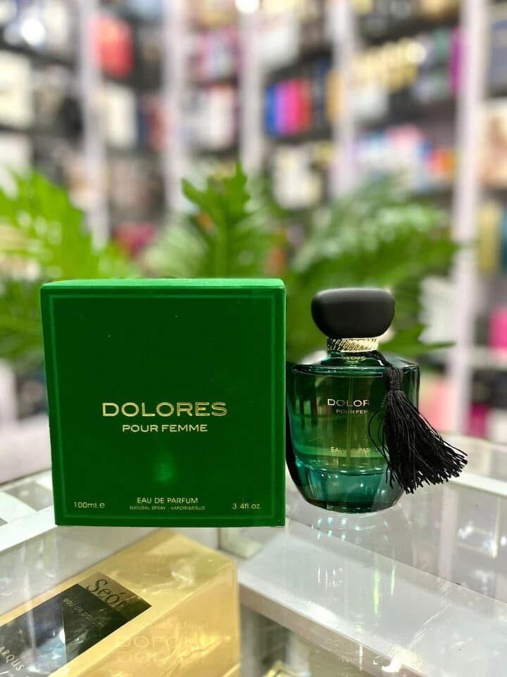 Dolores