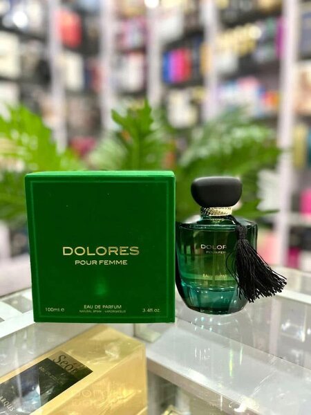 Dolores