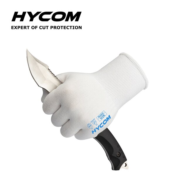 Gant de cuisine Anti-Coupure HYCOM SAFETY U2K