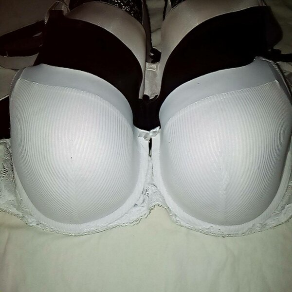 soutien-gorge en dentelle