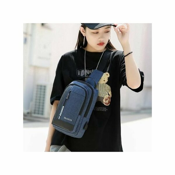 Sac en bandoulière