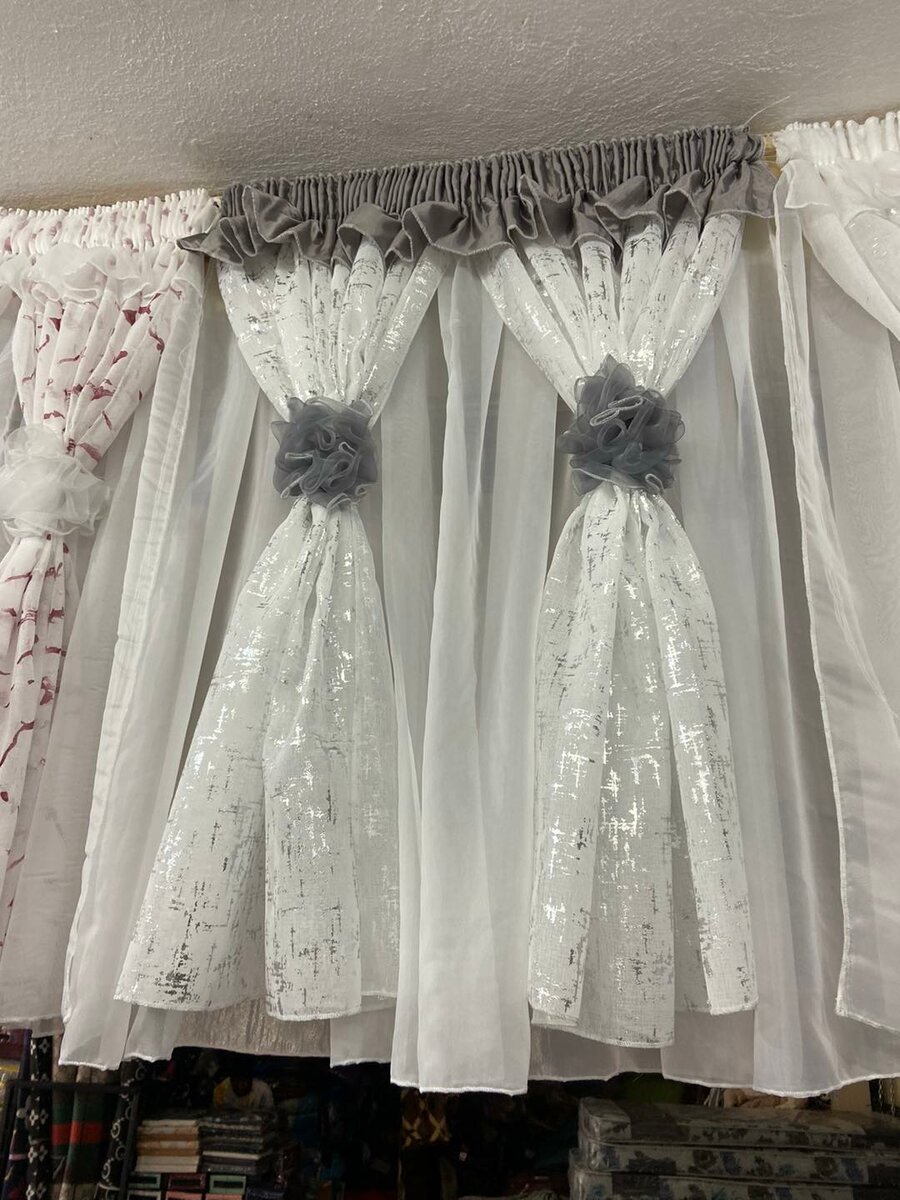 Curtains