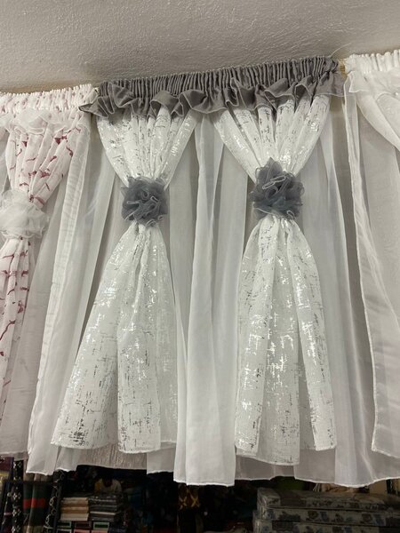 Curtains