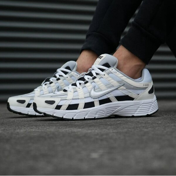 Basket Nike P-6000 Homme