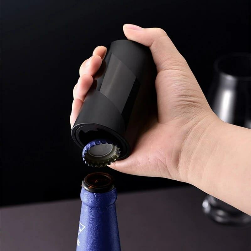 Ouvre bière