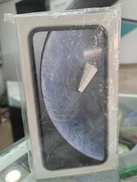 iPhone XR 64GB Neuf