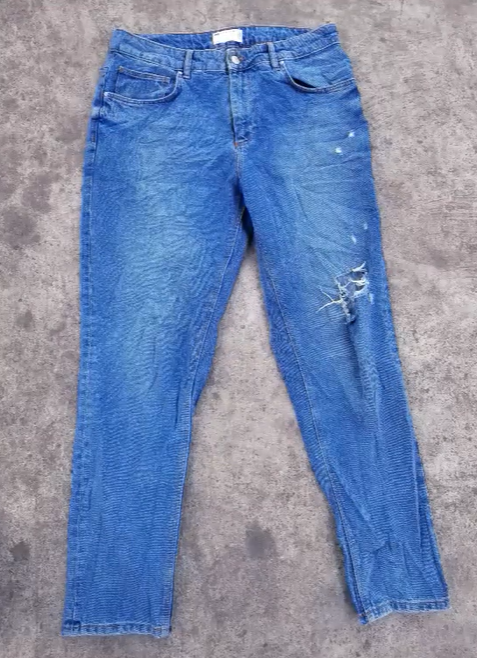 Women's jeans