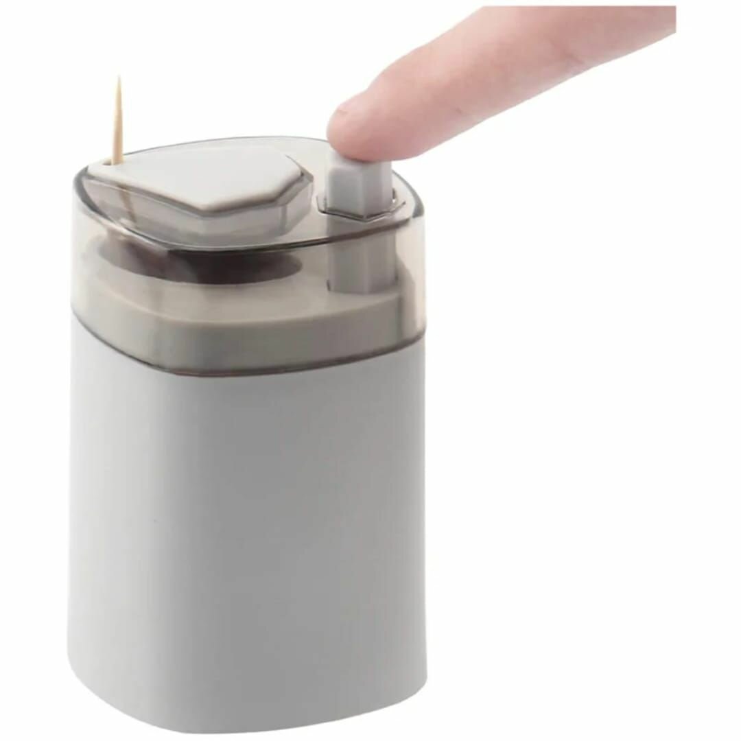 Distributeur Automatique Cure-dents