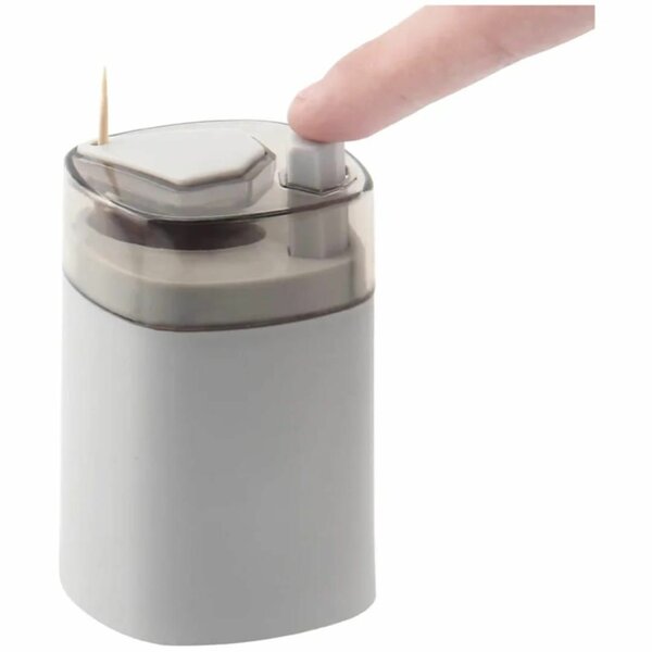 Distributeur Automatique Cure-dents