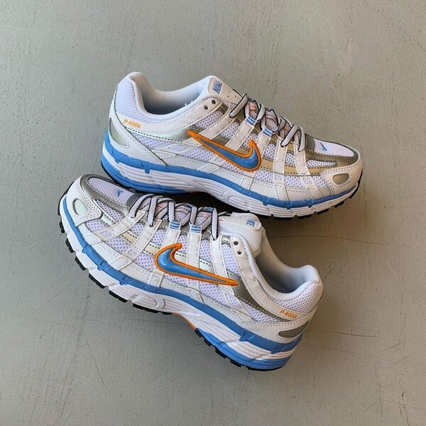 Nike p6000