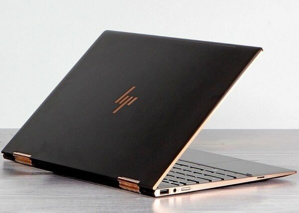 Hp elite book