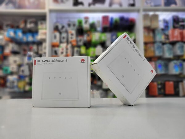 Huawei  router