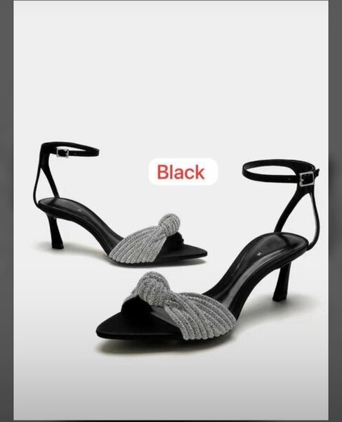 Ladies heels