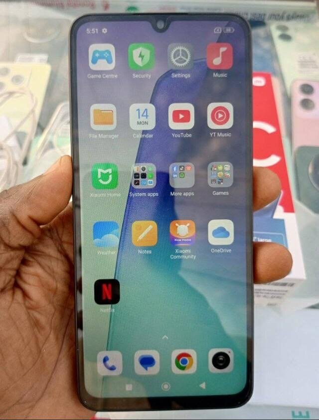 Techno spark 20pro