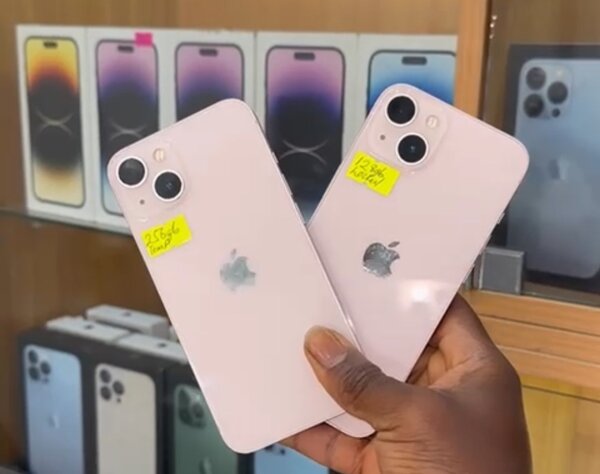 iPhone 13 128GB