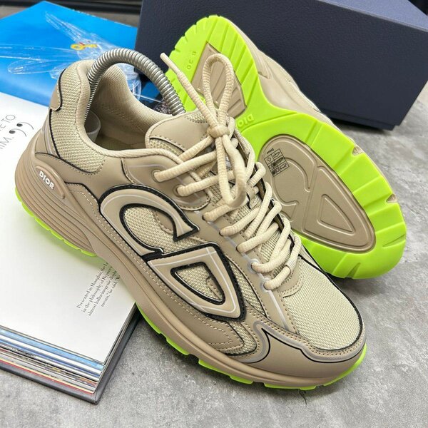 Dior sneaker
