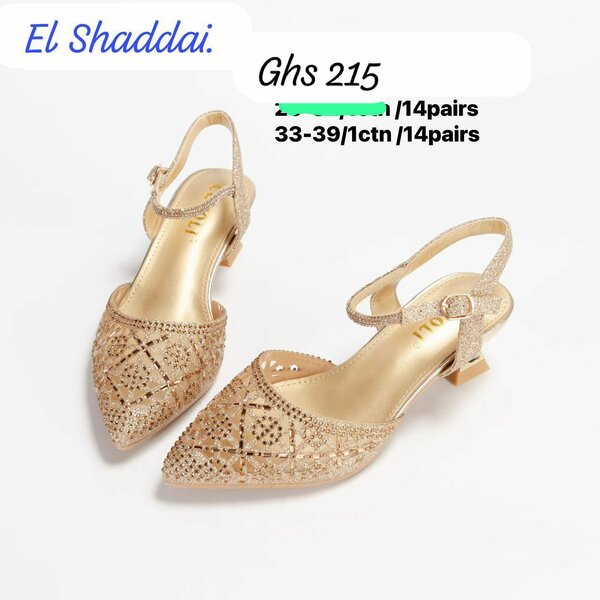 Girls Shoes