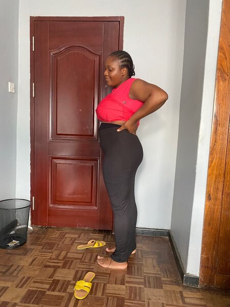 Maxi skirts