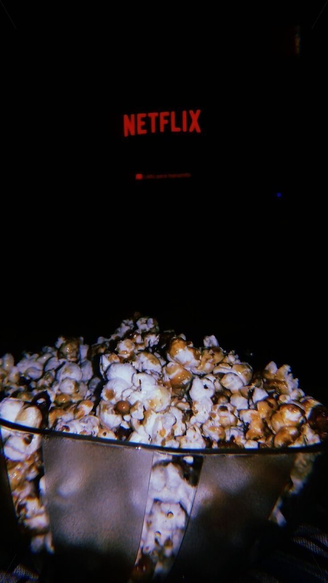Netflix services