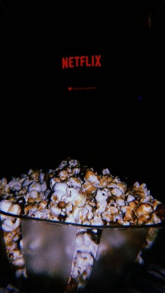 Netflix services