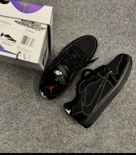 Sb nike travis scott original