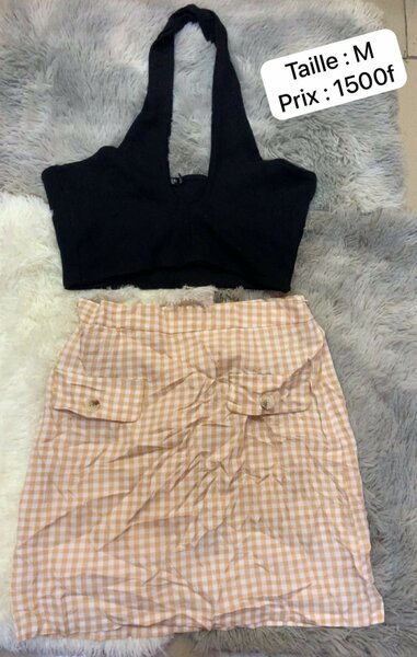 Tenue élégante pour femmes