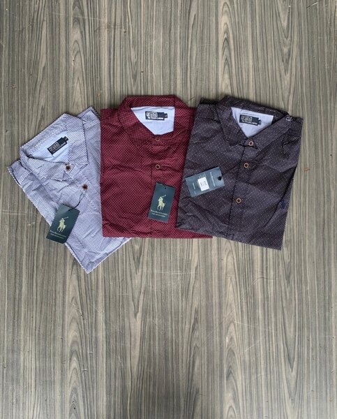 Casual Shirts