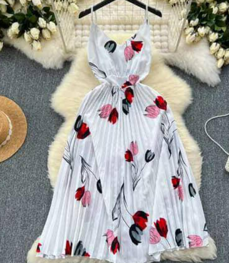 Summer dress