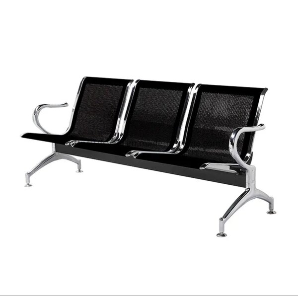 Fauteuil banquette 3 places