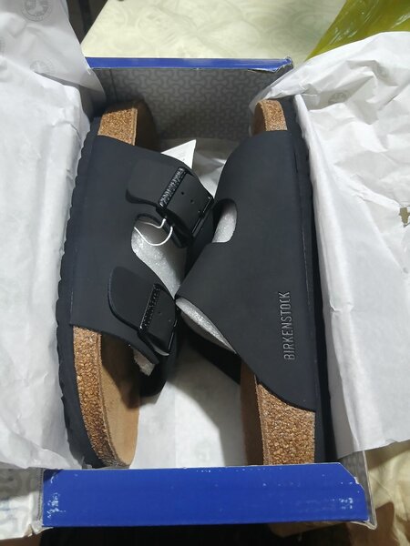 Birkenstock